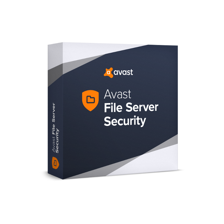 Antivirus Avast File Server Security - 1 server, 3 Ani, Licenta Noua,  Antivirus | electropc.ro