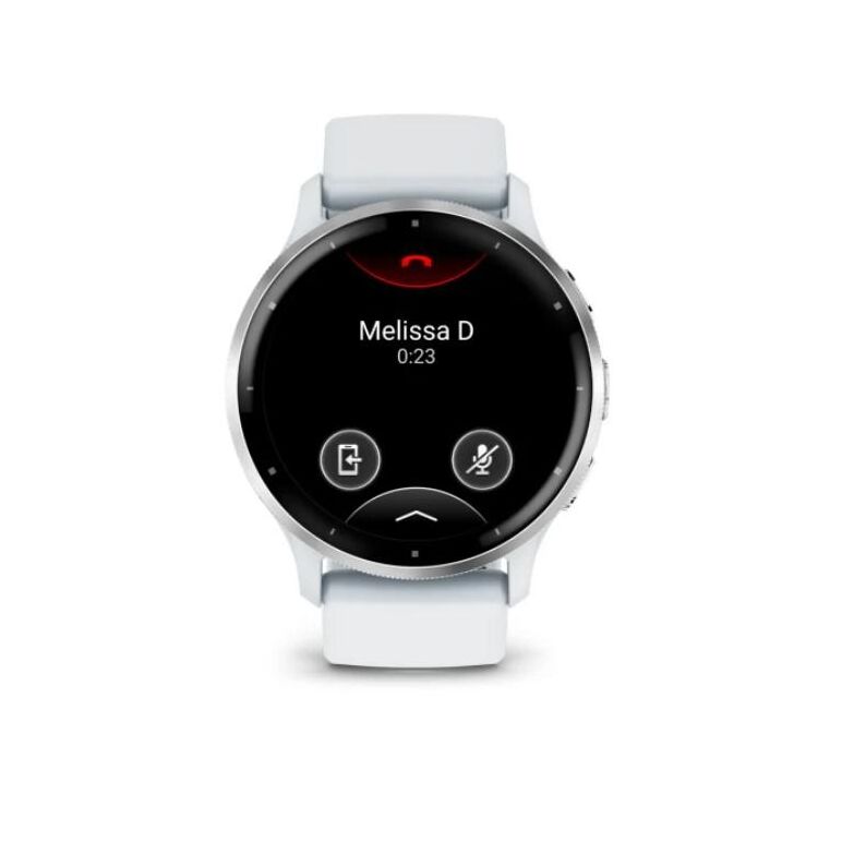 Ceas garmin venu 3 silver/whitestone,  SmartWatch-uri | electropc.ro