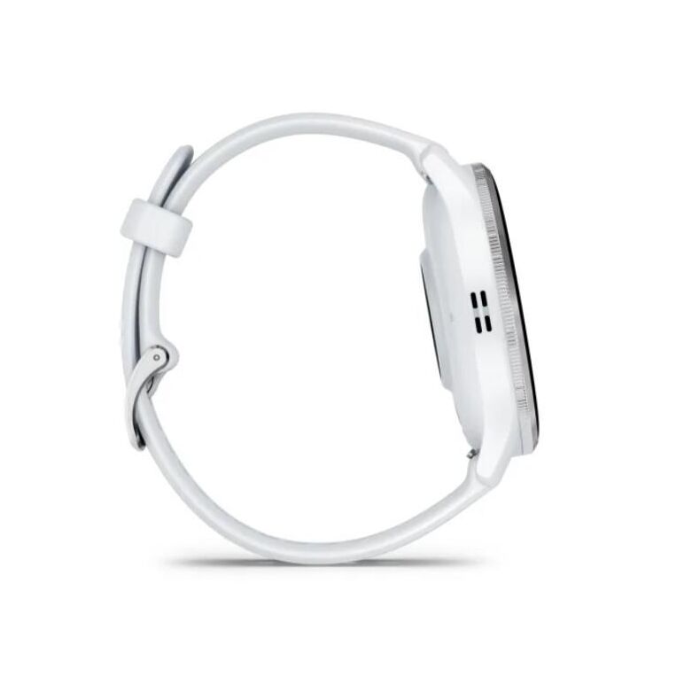 Ceas garmin venu 3 silver/whitestone,  SmartWatch-uri | electropc.ro