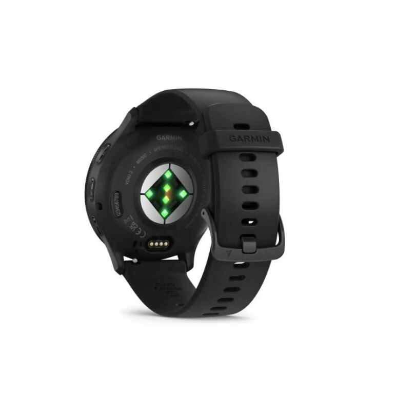 Ceas smartwach garmin venu 3, negru,  SmartWatch-uri | electropc.ro