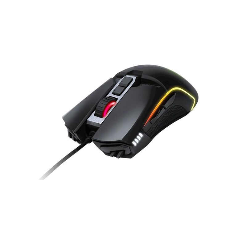 Mouse gaming gigabyte aorus m5 50~16000dpi with 50dpi increments (default: 800/1200/1600/2400dpi)usb https://www.gigabyte.com/mouse/aorus-m5/sp#sp,  Mouse | electropc.ro