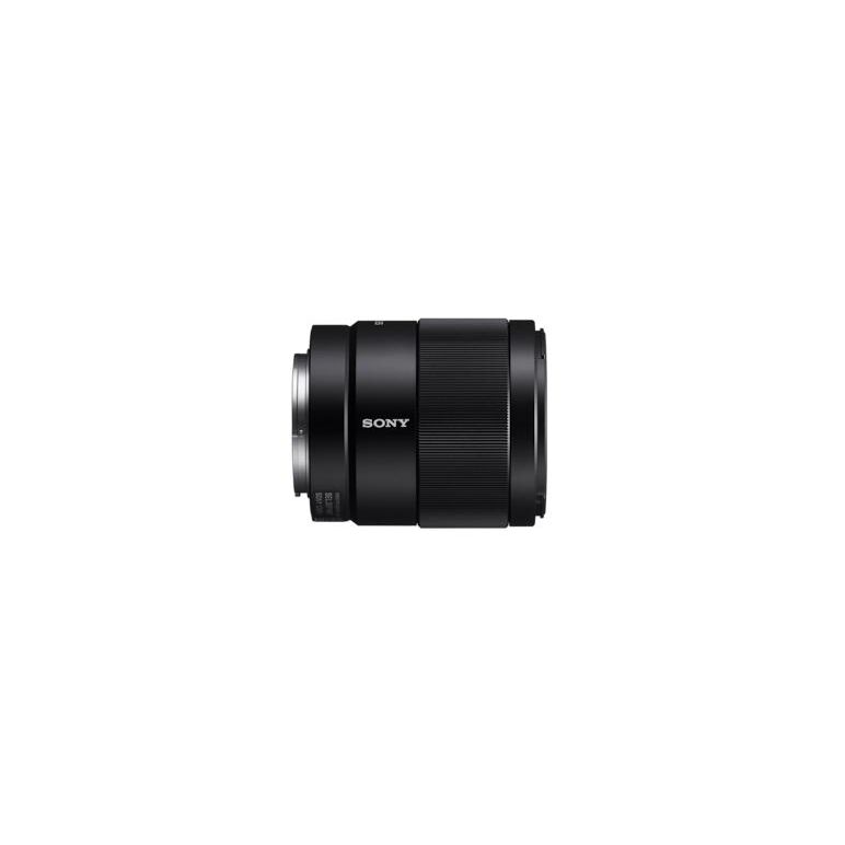 Sony fe 35 mm f1.8. componentă pentru: milc, structura lentilelor: 11/9, cea mai apropiata distanţă de focalizare: 0,22 m. compatibilitate mărci aparate foto: sony, mărire maximă: 0,24x, tip capac lentile: parasolar obiectiv detașabil. culoarea produsului,  Obiective | electropc.ro