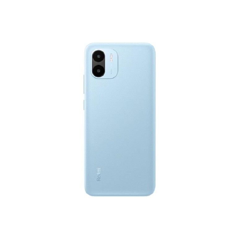 Xiaomi redmi a1  6.52", 2gb ram, 32gb, dualsim - blue,  Telefoane mobile | electropc.ro