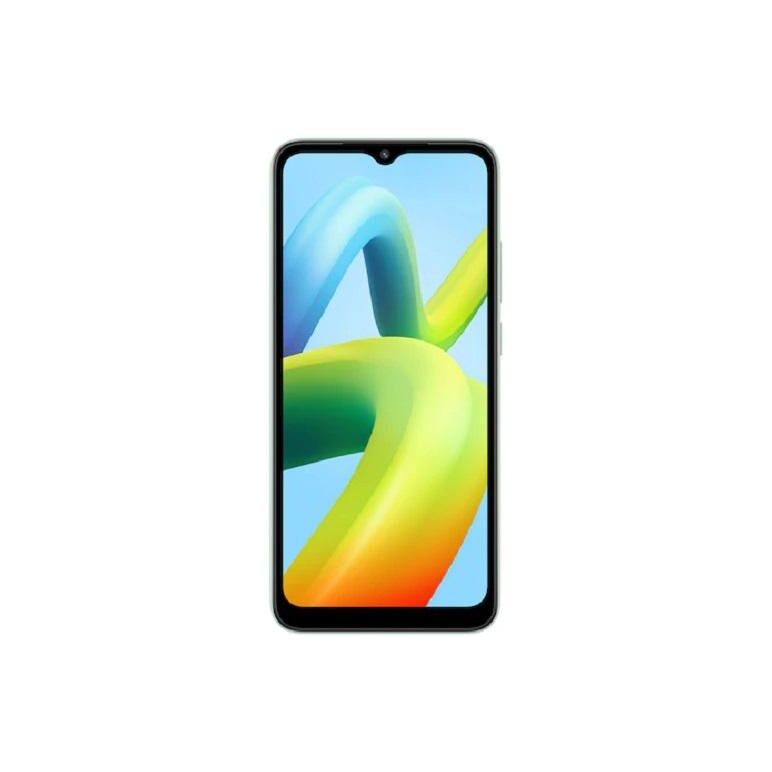 Xiaomi redmi a1 6.52" 2gb 32gb dualsim green,  Telefoane mobile | electropc.ro