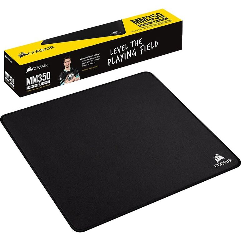 Mm350 champion series mouse pad – medium,  Mousepad | electropc.ro