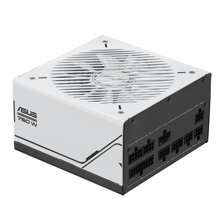 Sursa asus prime 750w gold psu, atx 3.0: yes, dimensions 150 x 150 x 86 mm,  Surse PC | electropc.ro