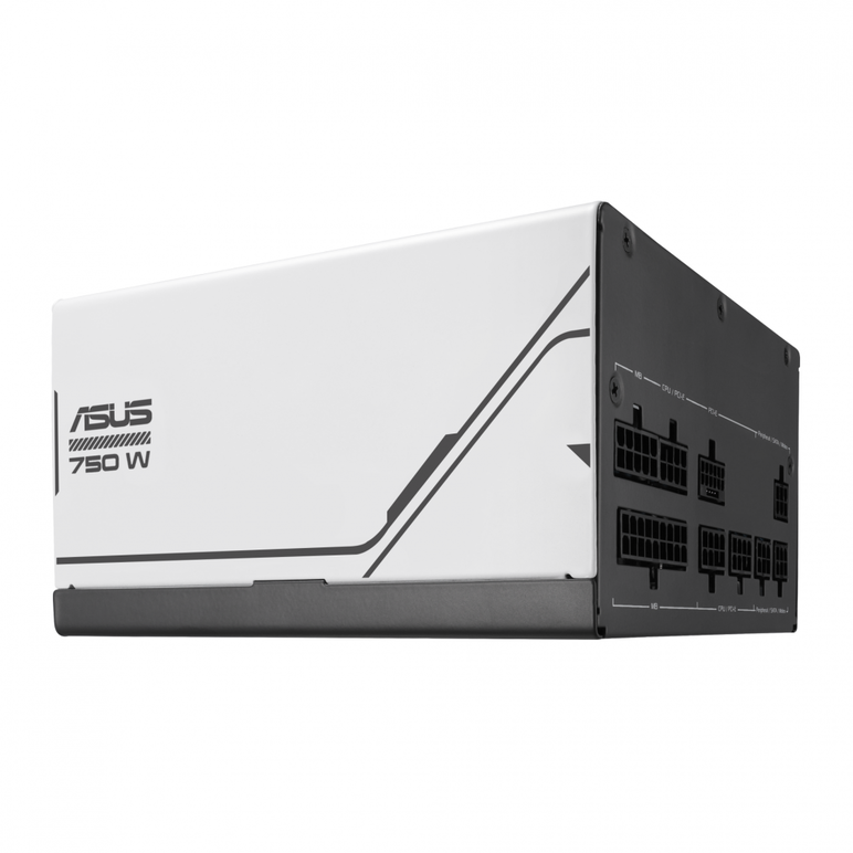 Sursa asus prime 750w gold psu, atx 3.0: yes, dimensions 150 x 150 x 86 mm,  Surse PC | electropc.ro