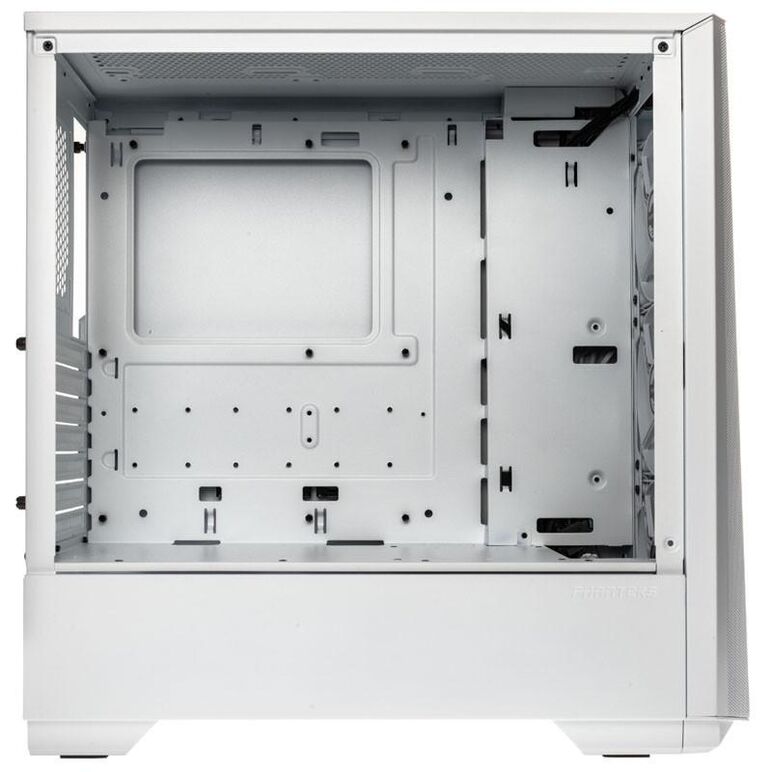 Carcasa phanteks eclipse g360a mid-tower tempered glass argb alb, preinstalled fans 3x 120 mm,  Carcase | electropc.ro