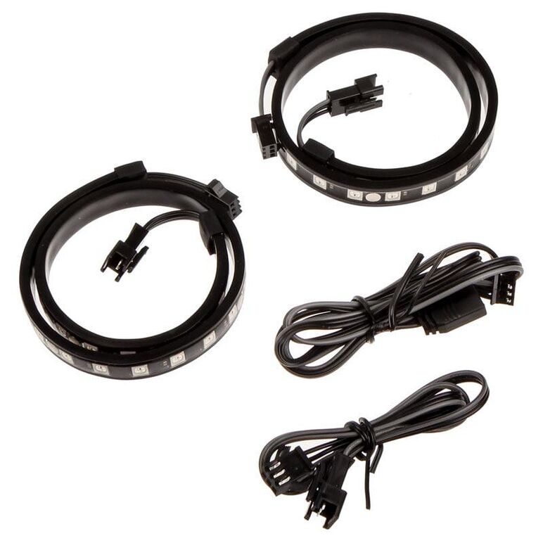 Controller phanteks digital-rgb 2x led-strip,  Alte accesorii | electropc.ro