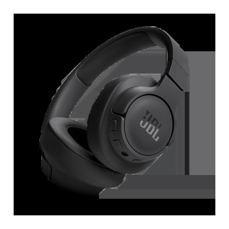 Jbl tune 720bt black,  Casti audio | electropc.ro