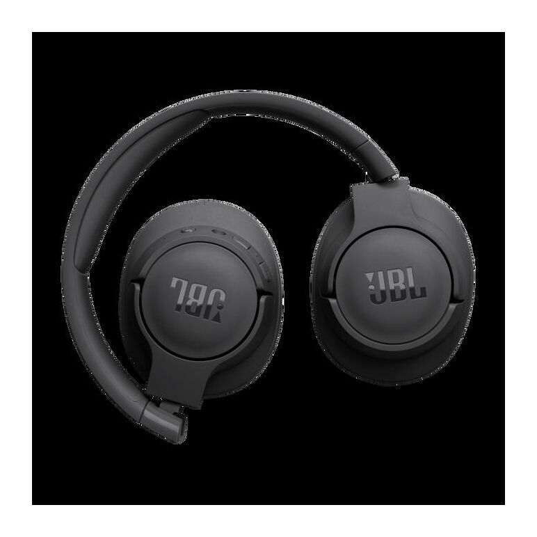 Jbl tune 720bt black,  Casti audio | electropc.ro