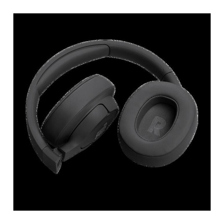 Jbl tune 720bt black,  Casti audio | electropc.ro