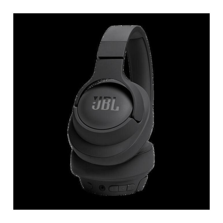 Jbl tune 720bt black,  Casti audio | electropc.ro