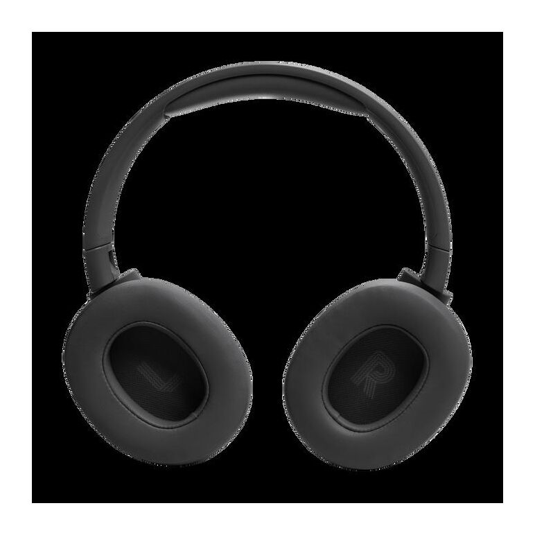 Jbl tune 720bt black,  Casti audio | electropc.ro