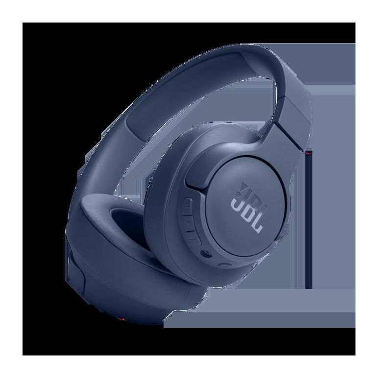 Jbl tune 720bt blue,  Casti audio | electropc.ro