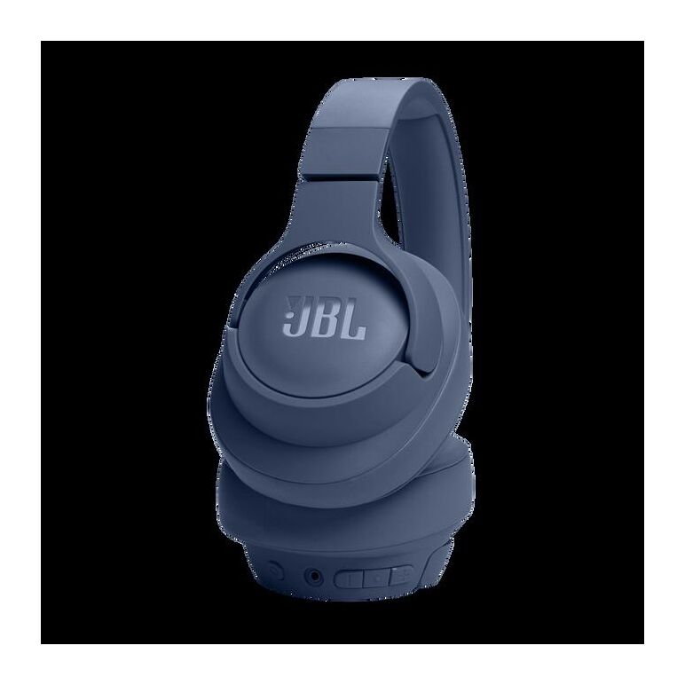 Jbl tune 720bt blue,  Casti audio | electropc.ro