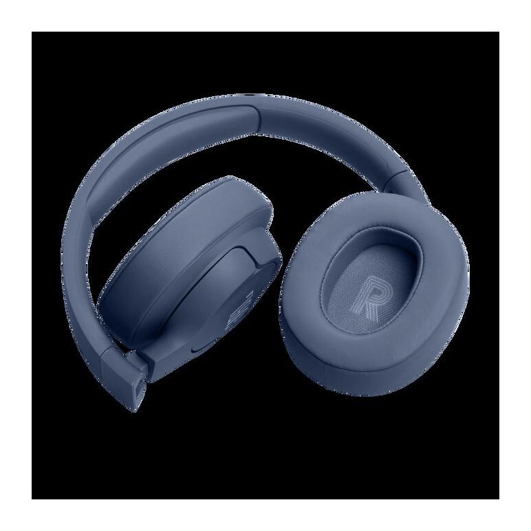 Jbl tune 720bt blue,  Casti audio | electropc.ro