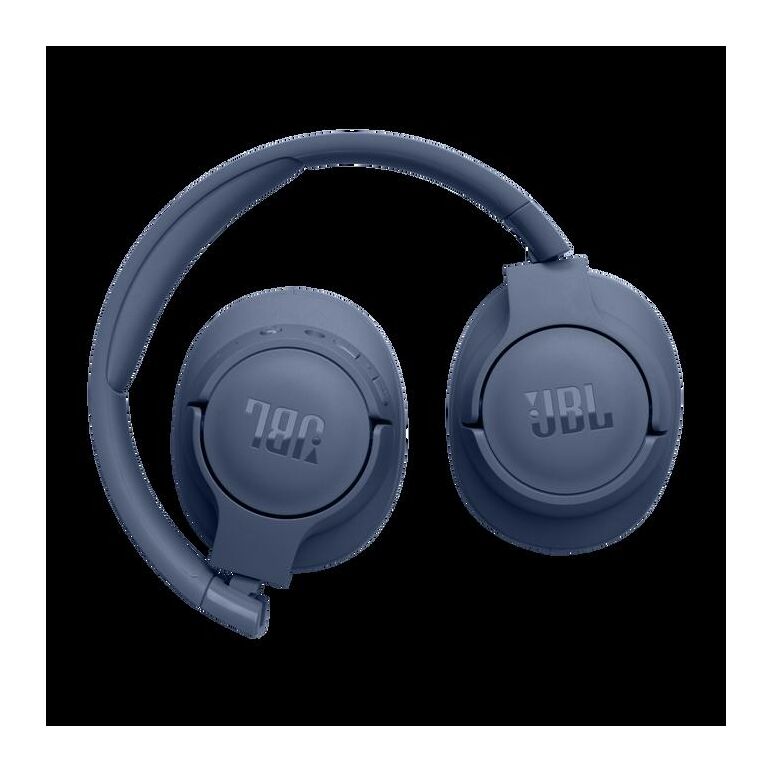 Jbl tune 720bt blue,  Casti audio | electropc.ro