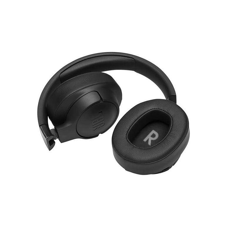 Jbl tune 760bt black,  Casti audio | electropc.ro