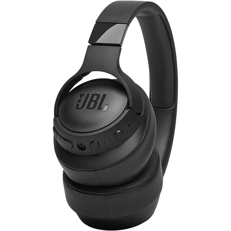 Jbl tune 760bt black,  Casti audio | electropc.ro