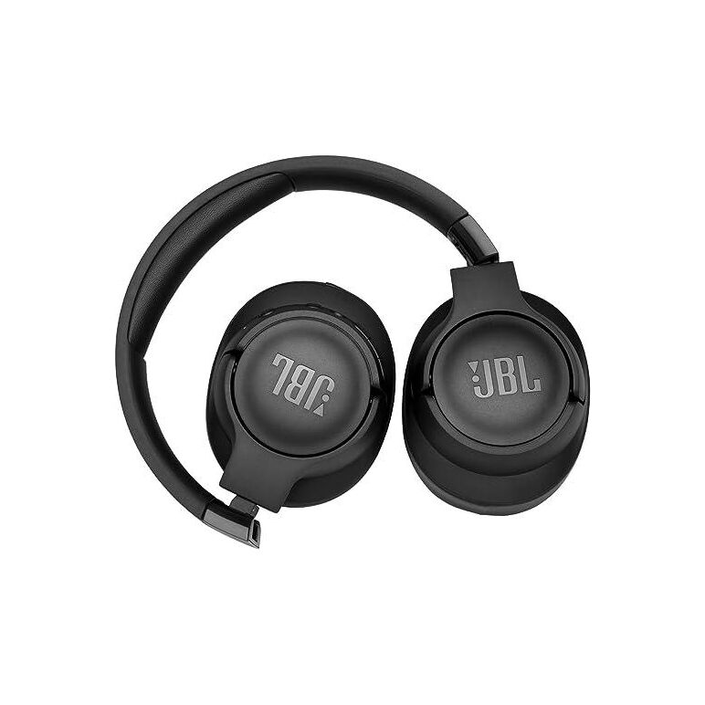 Jbl tune 760bt black,  Casti audio | electropc.ro