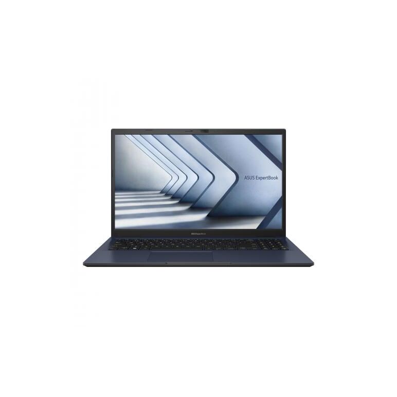 Laptop business asus expertbook b1, b1502cba-bq0837, 15.6-inch, fhd (1920 x 1080) 16:9, intel® core™ i5-1235u processor 1.3 ghz (12m cache, up to 4.4 ghz, 10 cores), intel® uhd graphics, 1x ddr4 so-dimm slot, 1x m.2 2280 pcie 4.0x4, ddr4 16gb, 1tb m.2 nvm,  Laptopuri | electropc.ro