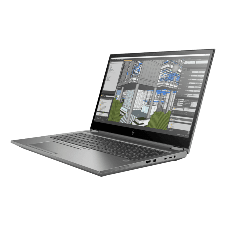 Laptop hp zbook 15 fury g8 cu procesor intel core i7-11850h octa core (2.5 ghz, up to 4.8 ghz, 24mb), 15.6 inch fhd, nvidia rtx a3000 6gb gddr 6, 32gb ddr4, ssd, 1tb pcle-3x4 2280 nvme, windows 11 pro 64bit downgrade win 10 pro 64, dark ash,  Laptopuri | electropc.ro
