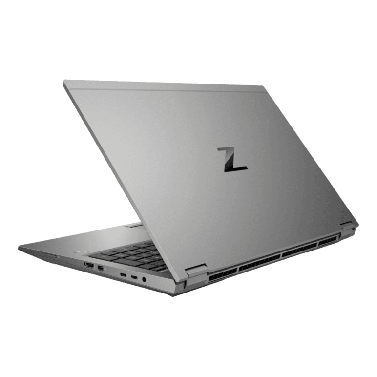 Laptop hp zbook 15 fury g8 cu procesor intel core i7-11850h octa core (2.5 ghz, up to 4.8 ghz, 24mb), 15.6 inch fhd, nvidia rtx a3000 6gb gddr 6, 32gb ddr4, ssd, 1tb pcle-3x4 2280 nvme, windows 11 pro 64bit downgrade win 10 pro 64, dark ash,  Laptopuri | electropc.ro