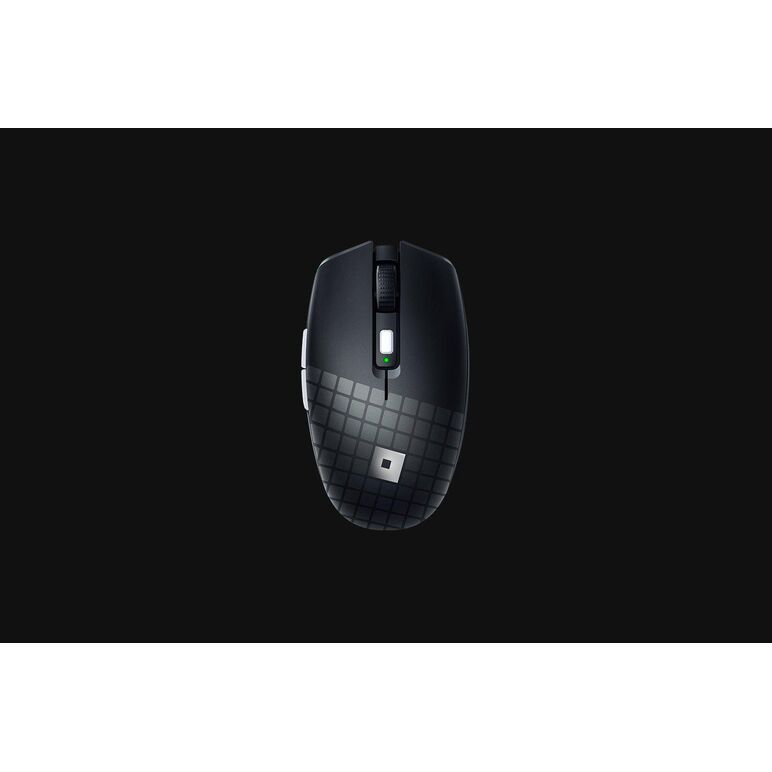 Mouse razer orochi v2 roblox edition, rezolutie 18000 dpi, negru,  Mouse | electropc.ro