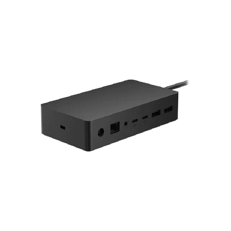 Ms surface dock 2 - docking station - 2 x usb-c,  Docking stations | electropc.ro