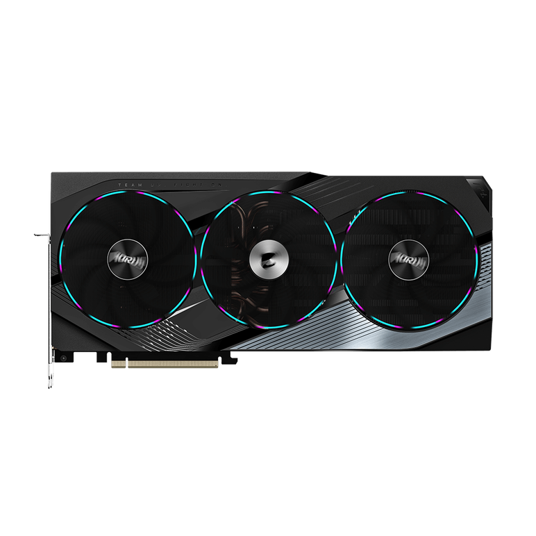 Placa video gigabyte aorus geforce rtx 4070 ti elite 12g,  Placi video | electropc.ro