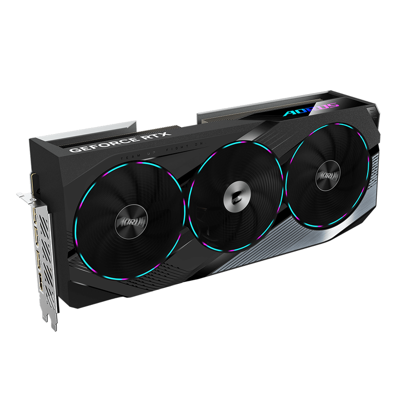 Placa video gigabyte aorus geforce rtx 4070 ti elite 12g,  Placi video | electropc.ro