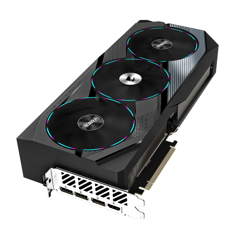 Placa video gigabyte aorus geforce rtx 4070 ti elite 12g,  Placi video | electropc.ro