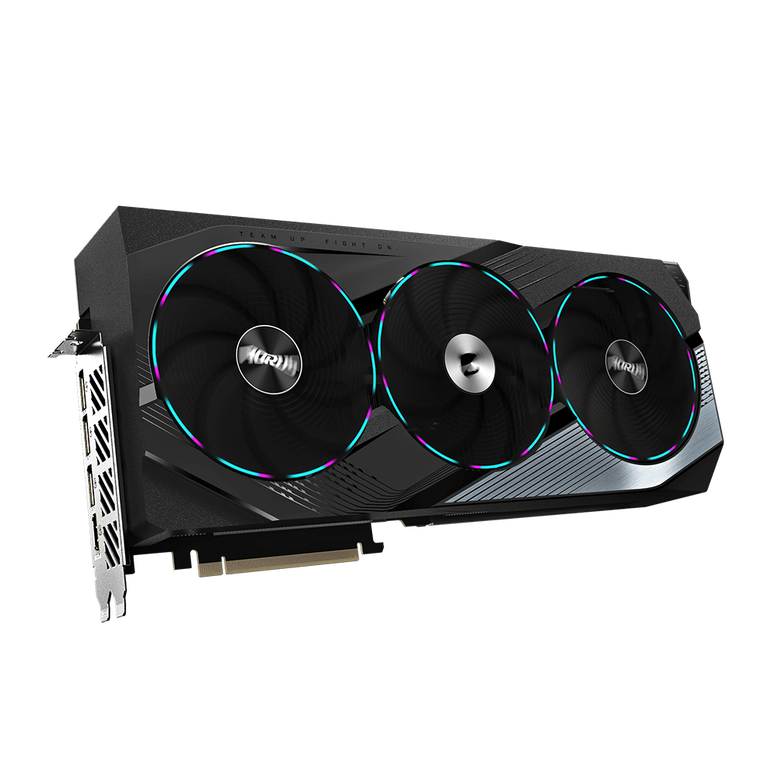 Placa video gigabyte aorus geforce rtx 4070 ti elite 12g,  Placi video | electropc.ro