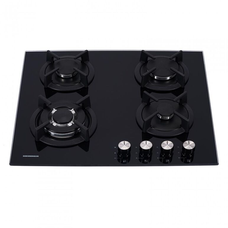 Plita incorporabila heinner hbh-s584wi-gbk,  Incorporabile | electropc.ro