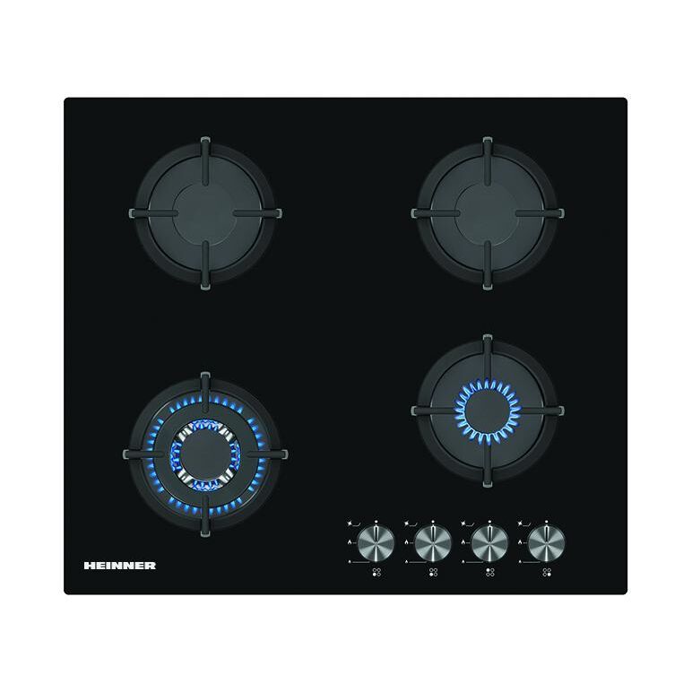 Plita incorporabila heinner hbh-s584wi-gbk,  Incorporabile | electropc.ro