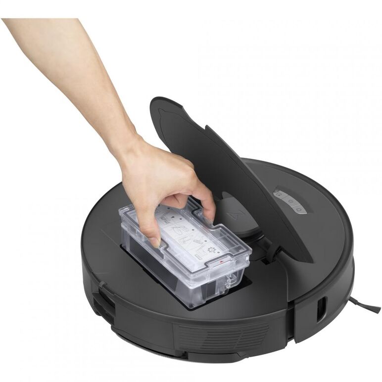 Roborock s7 max ultra black,  Aspiratoare | electropc.ro