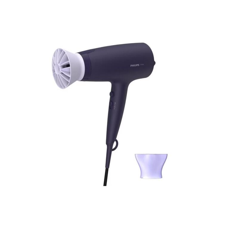 Uscator de par philips bhd340/10,  Uscatoare de par | electropc.ro