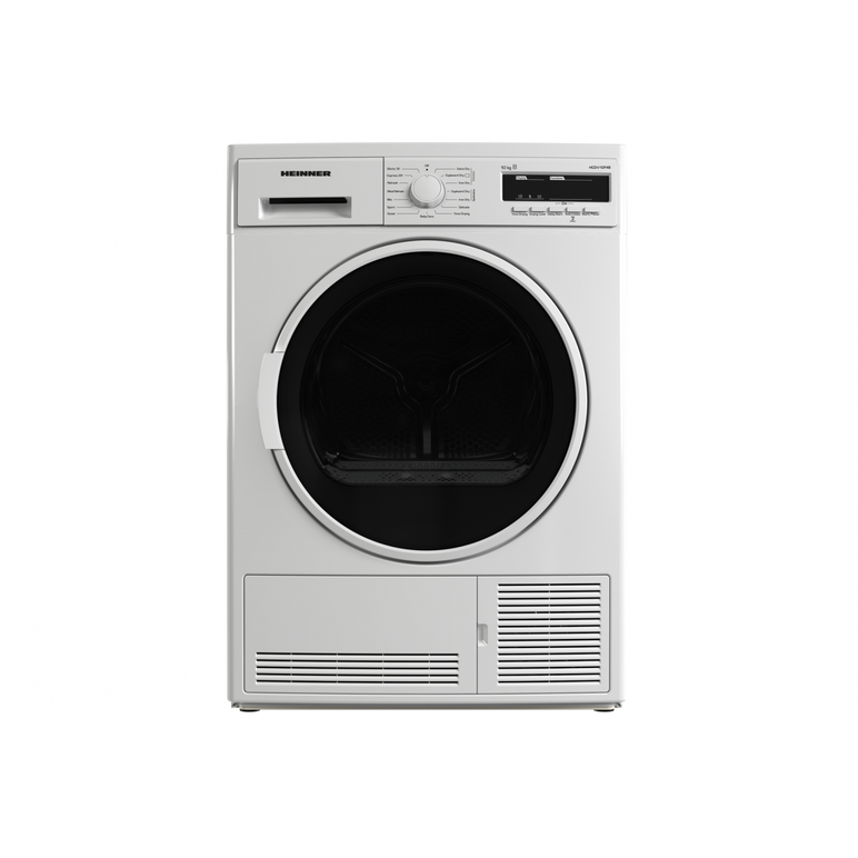 Uscator de rufe cu condensare hcd-v10f4b,  Uscatoare cu condensare | electropc.ro