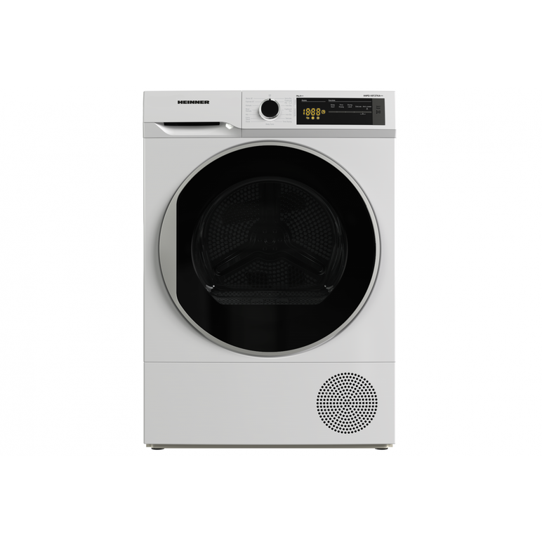 Uscator de rufe cu pompa de caldura heinner hhpd-v9t2tka+++,  Uscatoare cu pompa de caldura | electropc.ro