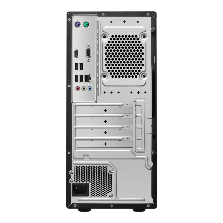 "desktop business asus expertcenter d5, d500md_cz-5124000170, 512gb m.2 nvme™ pcie® 3.0 ssd, 8gb ddr4 u-dimm *2, intel® core™ i5-12400 processor 2.5 ghz (18m cache, up to 4.4 ghz, 6 cores), trusted platform module (tpm) 2.0, intel® b660 chipset, mini towe,  Desktop PC | electropc.ro