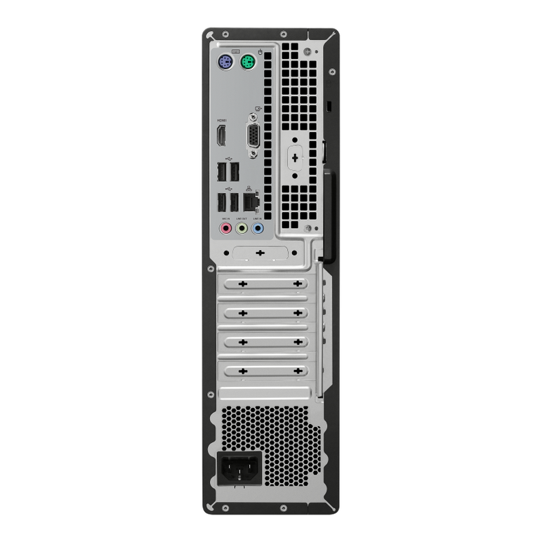 "desktop business asus expertcenter d5, d500sd_cz-312100008xa, 512gb m.2 nvme™ pcie® 3.0 ssd, 8gb ddr4 u-dimm *2, intel® core™ i3-12100 processor 3.3 ghz (12m cache, up to 4.3 ghz, 4 cores), trusted platform module (tpm) 2.0, intel® b660 chipset, small fo,  Desktop PC | electropc.ro