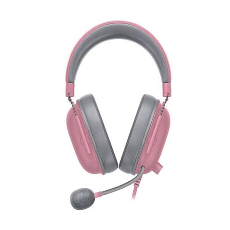 Casti razer blackshark v2 x cu fir, roz,  Casti audio | electropc.ro