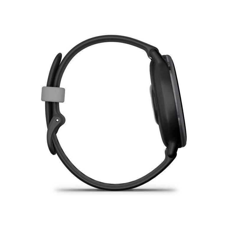 Ceas smartwach garmin vívoactive 5 black/slate,  SmartWatch-uri | electropc.ro