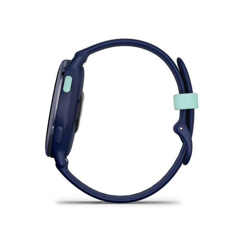 Ceas smartwatch garmin vívoactive 5 blue/blue metal,  SmartWatch-uri | electropc.ro