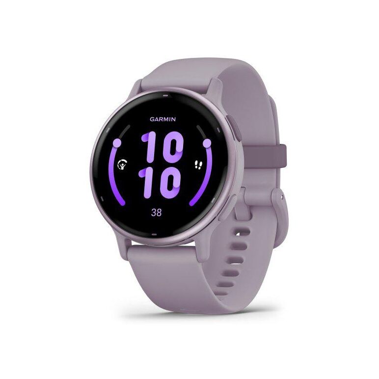 Ceas smartwatch garmin vívoactive 5 orchid/orchid m,  SmartWatch-uri | electropc.ro