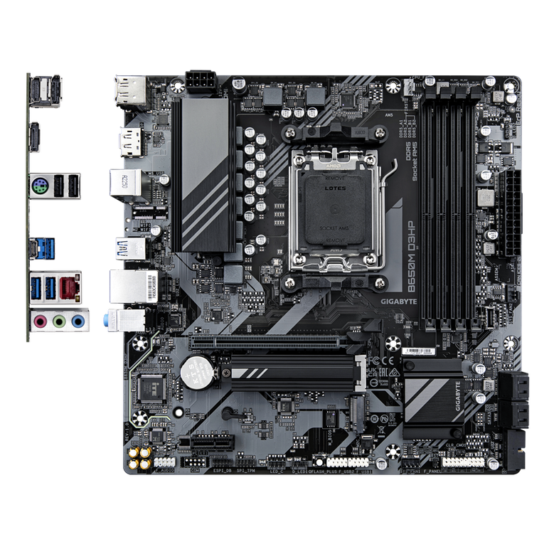 Cpu amd socket am5, support for: amd ryzen™ 7000 series processors (go to gigabyte's website for the latest cpu support list.) chipset amd b650 memory support for ddr5 7600(oc)/ 7200(oc)/ 7000(oc)/ 6800(oc)/ 6600(oc)/ 6400(oc)/ 6200(oc)/ 6000(oc)/ 5600(oc,  Placi de baza | electropc.ro