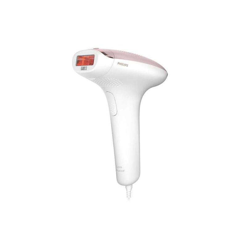 Epilator philips ipl lumea sc1994/00, 250.000 pulsatii, culoare alb,  Epilatoare | electropc.ro