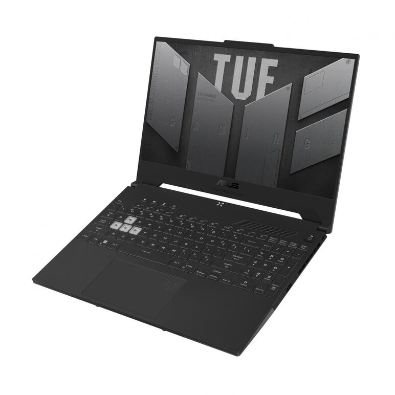Laptop gaming asus tuf f15, fx506he-hn012, 15.6-inch, fhd (1920 x 1080)  8gb ddr4-3200 so-dimm *2, i5-11400h processor, 512gb ssd, rtx(t) 3050 ti, intel(r) uhd graphics,  Laptopuri | electropc.ro