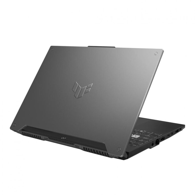 Laptop gaming asus tuf f15, fx506he-hn012, 15.6-inch, fhd (1920 x 1080)  8gb ddr4-3200 so-dimm *2, i5-11400h processor, 512gb ssd, rtx(t) 3050 ti, intel(r) uhd graphics,  Laptopuri | electropc.ro